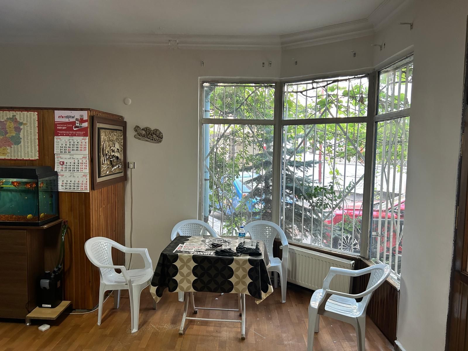 HBER YAPI GAYRMENKULDEN MERKEZ KONUMDA SATILIK OFS 